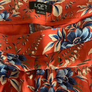 Loft Shorts